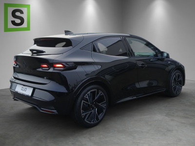 Renault Clio Neuwagen