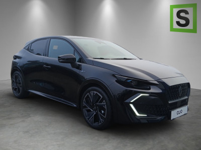 Renault Clio Neuwagen