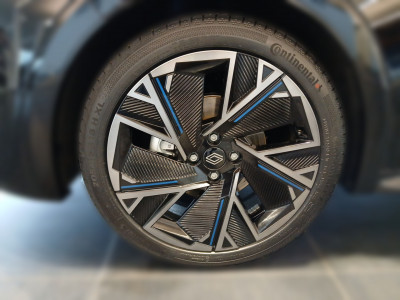 Renault Clio Neuwagen