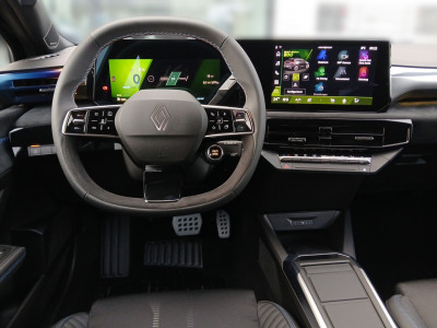 Renault Clio Neuwagen