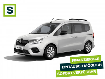 Renault Kangoo Neuwagen