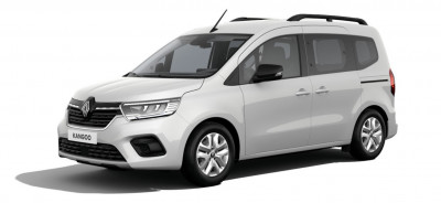 Renault Kangoo Neuwagen