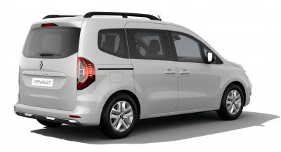 Renault Kangoo Neuwagen