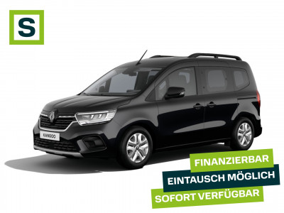 Renault Kangoo Neuwagen