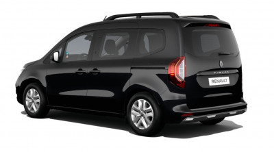 Renault Kangoo Neuwagen