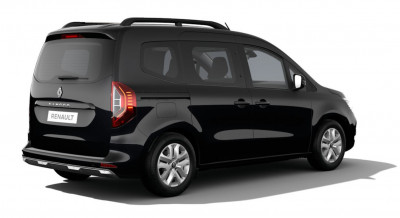 Renault Kangoo Neuwagen
