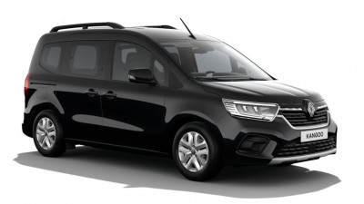 Renault Kangoo Neuwagen