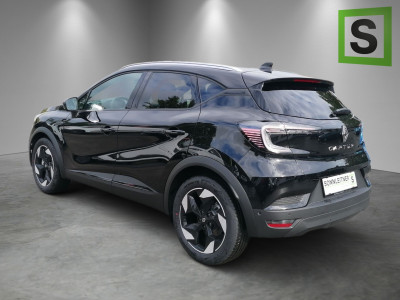 Renault Captur Neuwagen