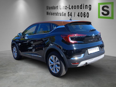 Renault Captur Gebrauchtwagen Renault Captur Gebrauchtwagen