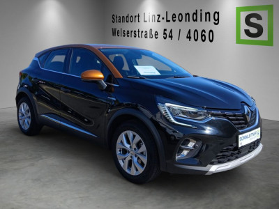 Renault Captur Gebrauchtwagen Renault Captur Gebrauchtwagen