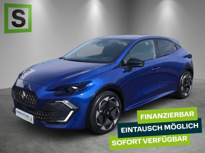 Renault Clio Neuwagen