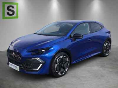 Renault Clio Neuwagen