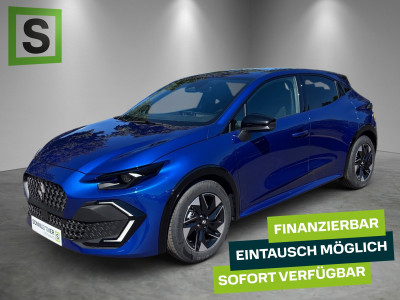 Renault Clio Neuwagen