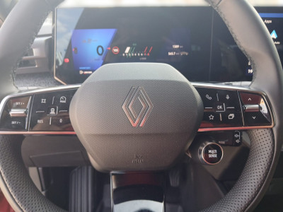 Renault Clio Neuwagen
