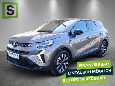 Renault Symbioz Neuwagen