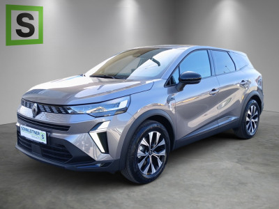 Renault Symbioz Neuwagen