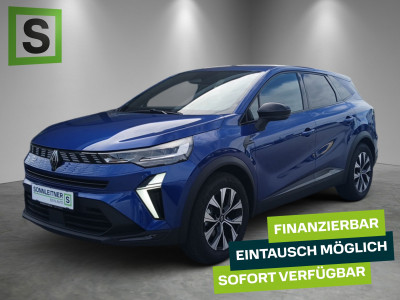 Renault Symbioz Neuwagen Renault Symbioz Neuwagen