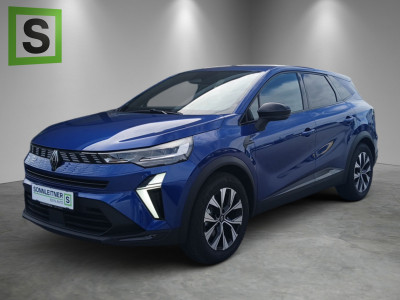 Renault Symbioz Neuwagen Renault Symbioz Neuwagen