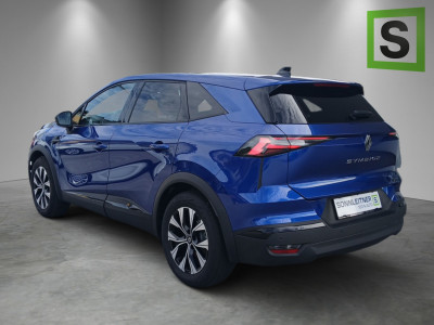 Renault Symbioz Neuwagen Renault Symbioz Neuwagen