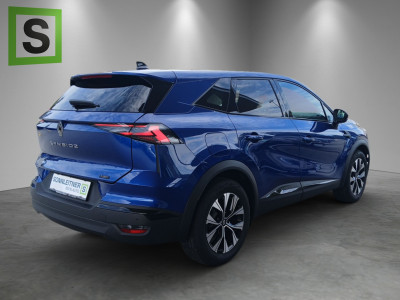 Renault Symbioz Neuwagen Renault Symbioz Neuwagen