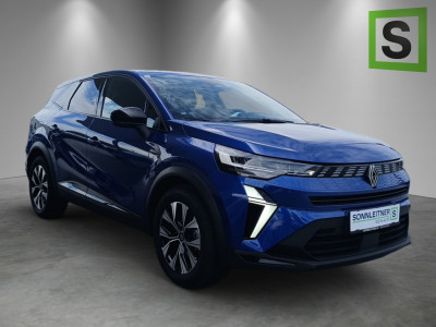 Renault Symbioz Neuwagen Renault Symbioz Neuwagen