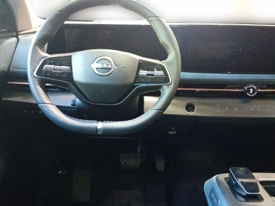 Nissan Ariya Tageszulassung Nissan Ariya Tageszulassung