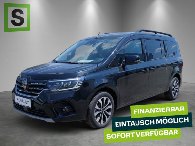 Renault Kangoo Neuwagen Renault Kangoo Neuwagen