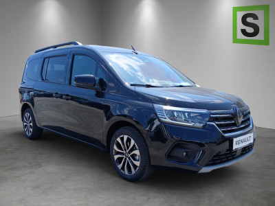 Renault Kangoo Neuwagen Renault Kangoo Neuwagen