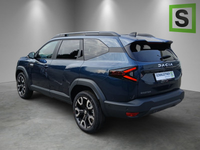 Dacia Bigster Neuwagen Dacia Bigster Neuwagen