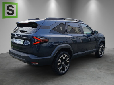 Dacia Bigster Neuwagen Dacia Bigster Neuwagen