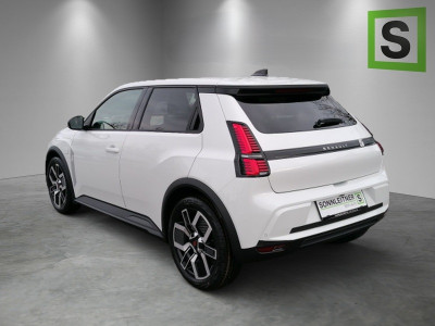 Renault R5 Neuwagen Renault R5 Neuwagen