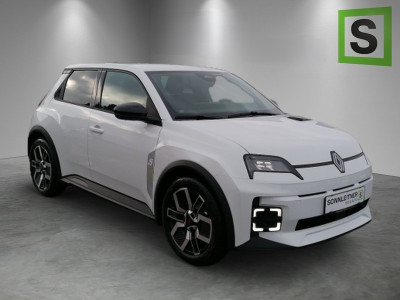 Renault R5 Neuwagen Renault R5 Neuwagen
