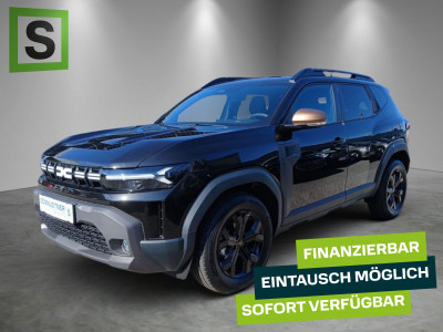 Dacia Duster Neuwagen Dacia Duster Neuwagen