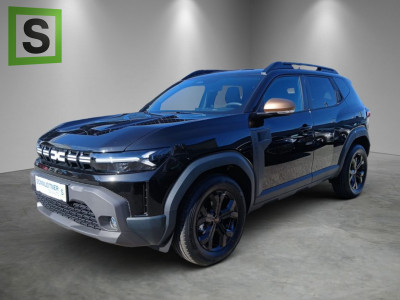 Dacia Duster Neuwagen Dacia Duster Neuwagen