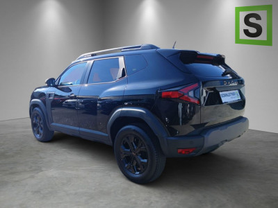 Dacia Duster Neuwagen Dacia Duster Neuwagen
