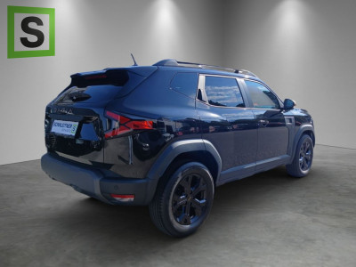 Dacia Duster Neuwagen Dacia Duster Neuwagen