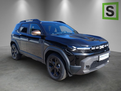 Dacia Duster Neuwagen Dacia Duster Neuwagen