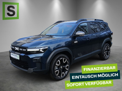 Dacia Bigster Neuwagen Dacia Bigster Neuwagen