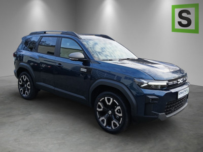 Dacia Bigster Neuwagen Dacia Bigster Neuwagen
