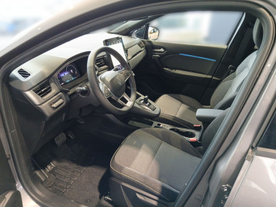 Renault Captur Neuwagen Renault Captur Neuwagen