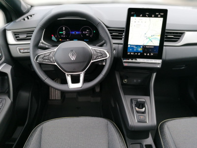 Renault Captur Neuwagen Renault Captur Neuwagen