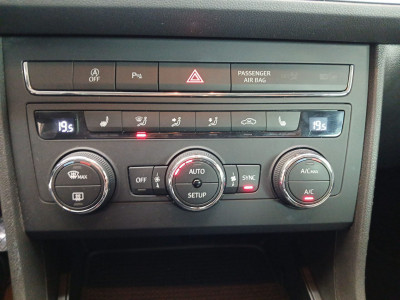 Seat Leon Gebrauchtwagen Seat Leon Gebrauchtwagen