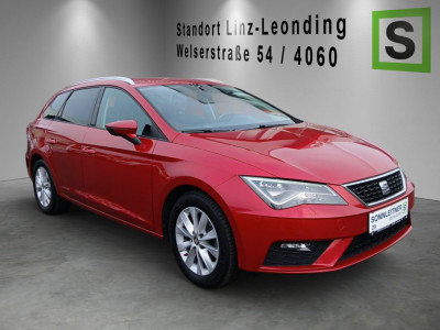 Seat Leon Gebrauchtwagen Seat Leon Gebrauchtwagen