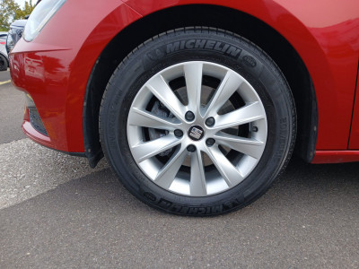 Seat Leon Gebrauchtwagen Seat Leon Gebrauchtwagen