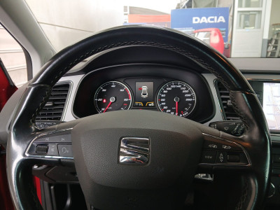 Seat Leon Gebrauchtwagen Seat Leon Gebrauchtwagen