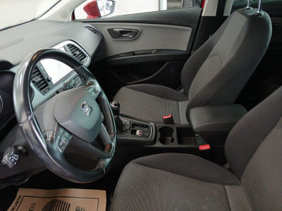 Seat Leon Gebrauchtwagen Seat Leon Gebrauchtwagen