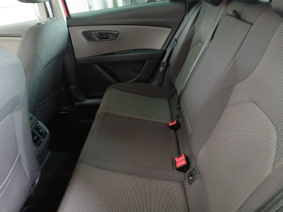 Seat Leon Gebrauchtwagen Seat Leon Gebrauchtwagen