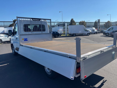 Renault Master Neuwagen Renault Master Neuwagen