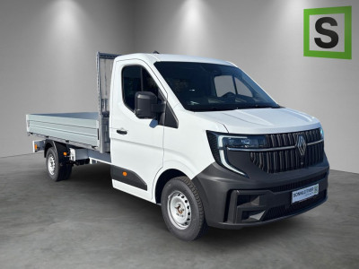 Renault Master Neuwagen Renault Master Neuwagen