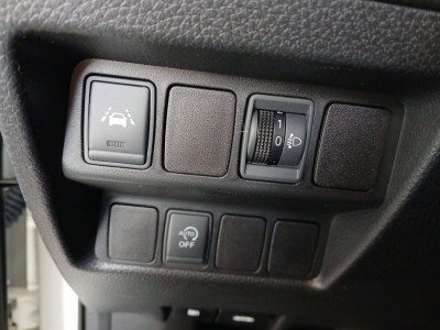Nissan Qashqai Gebrauchtwagen Nissan Qashqai Gebrauchtwagen
